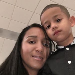 Meet your Posher, Lisette